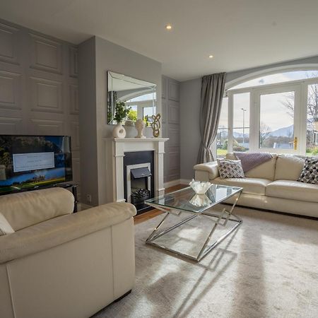 Muckross Luxury Residences Killarney Exterior photo