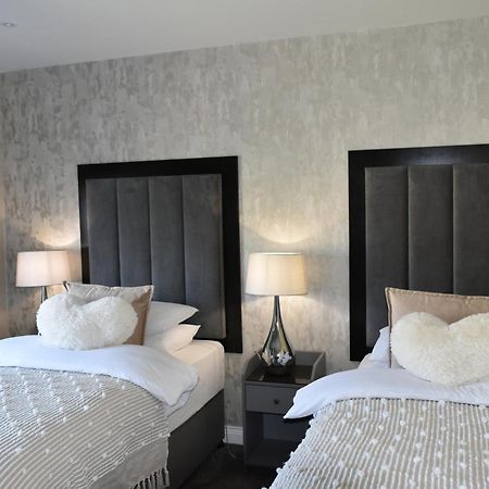 Muckross Luxury Residences Killarney Exterior photo