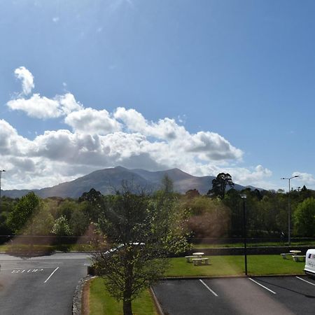 Muckross Luxury Residences Killarney Exterior photo