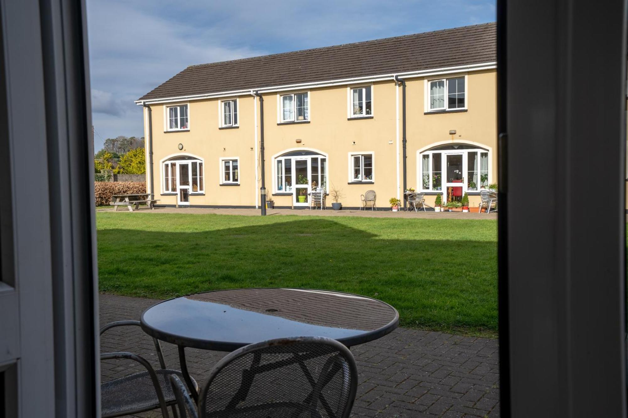 Muckross Luxury Residences Killarney Exterior photo