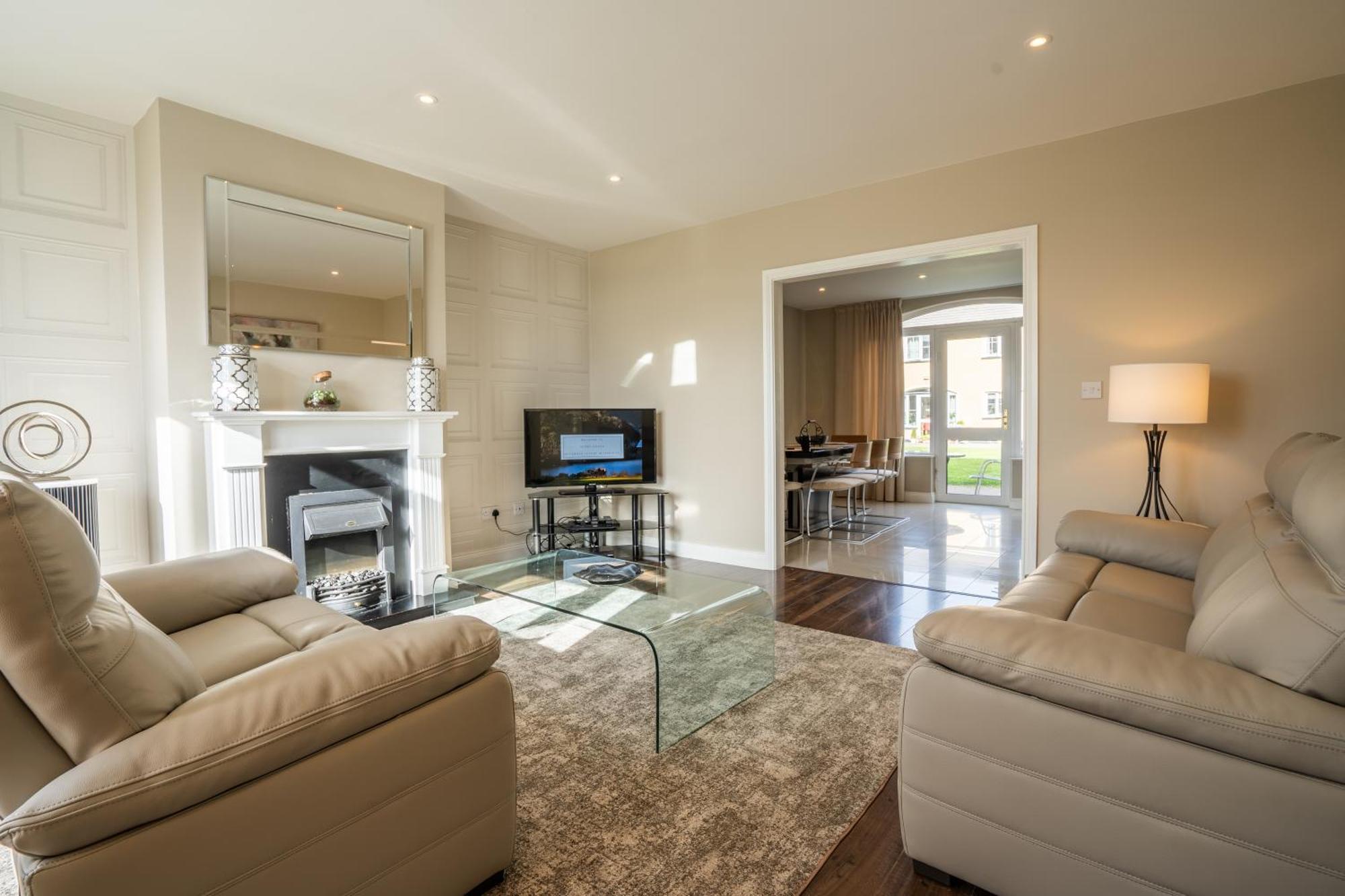 Muckross Luxury Residences Killarney Exterior photo