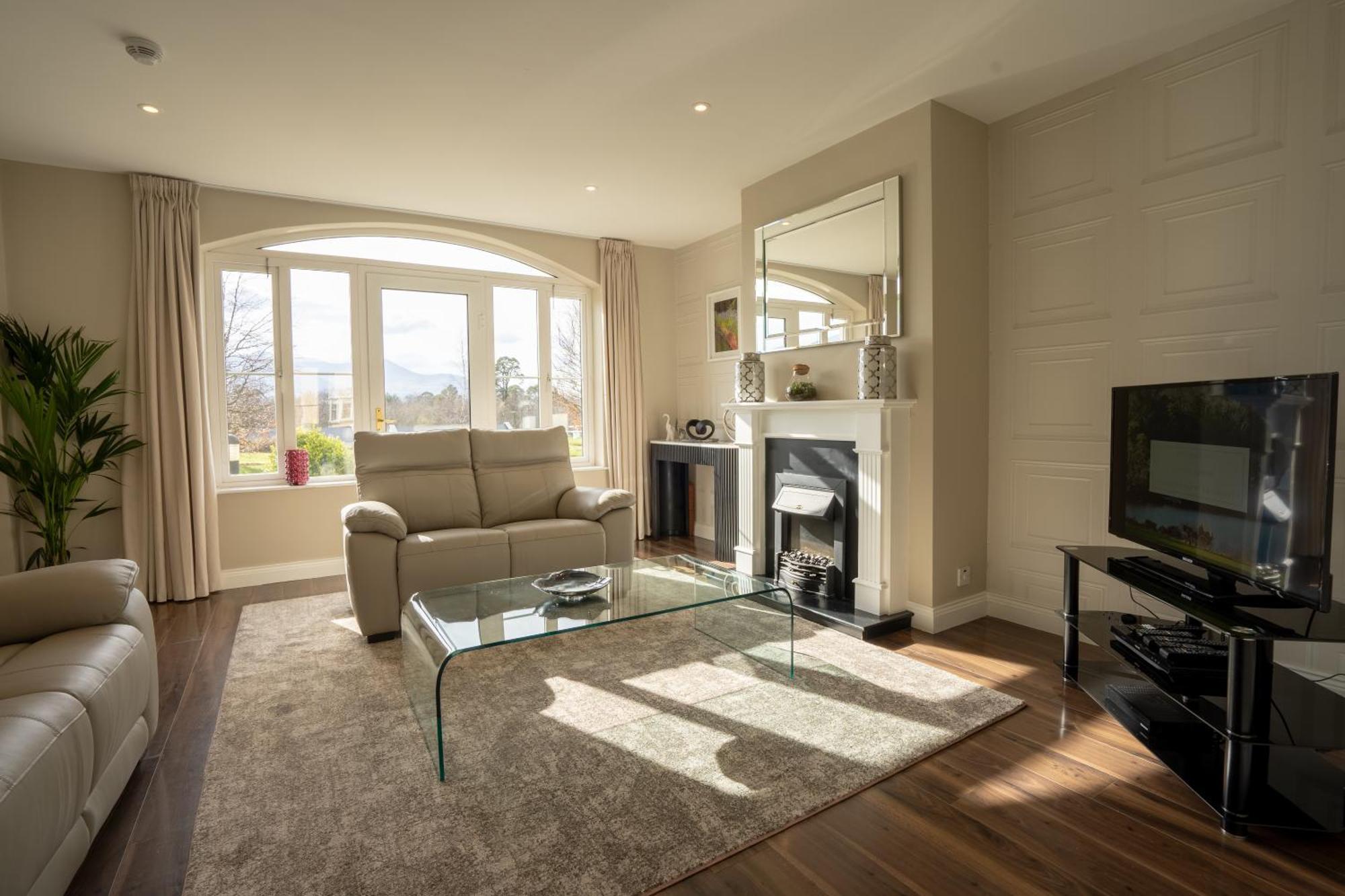 Muckross Luxury Residences Killarney Exterior photo