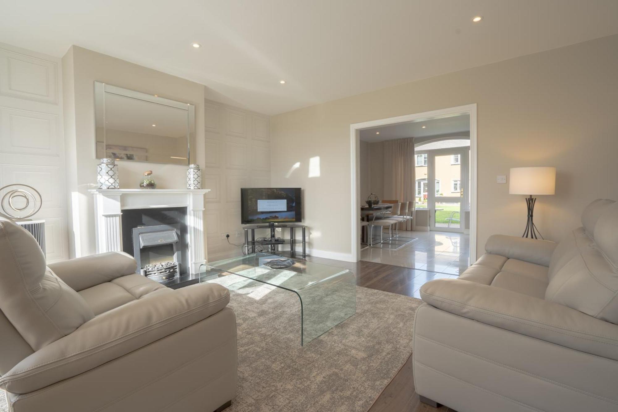 Muckross Luxury Residences Killarney Exterior photo