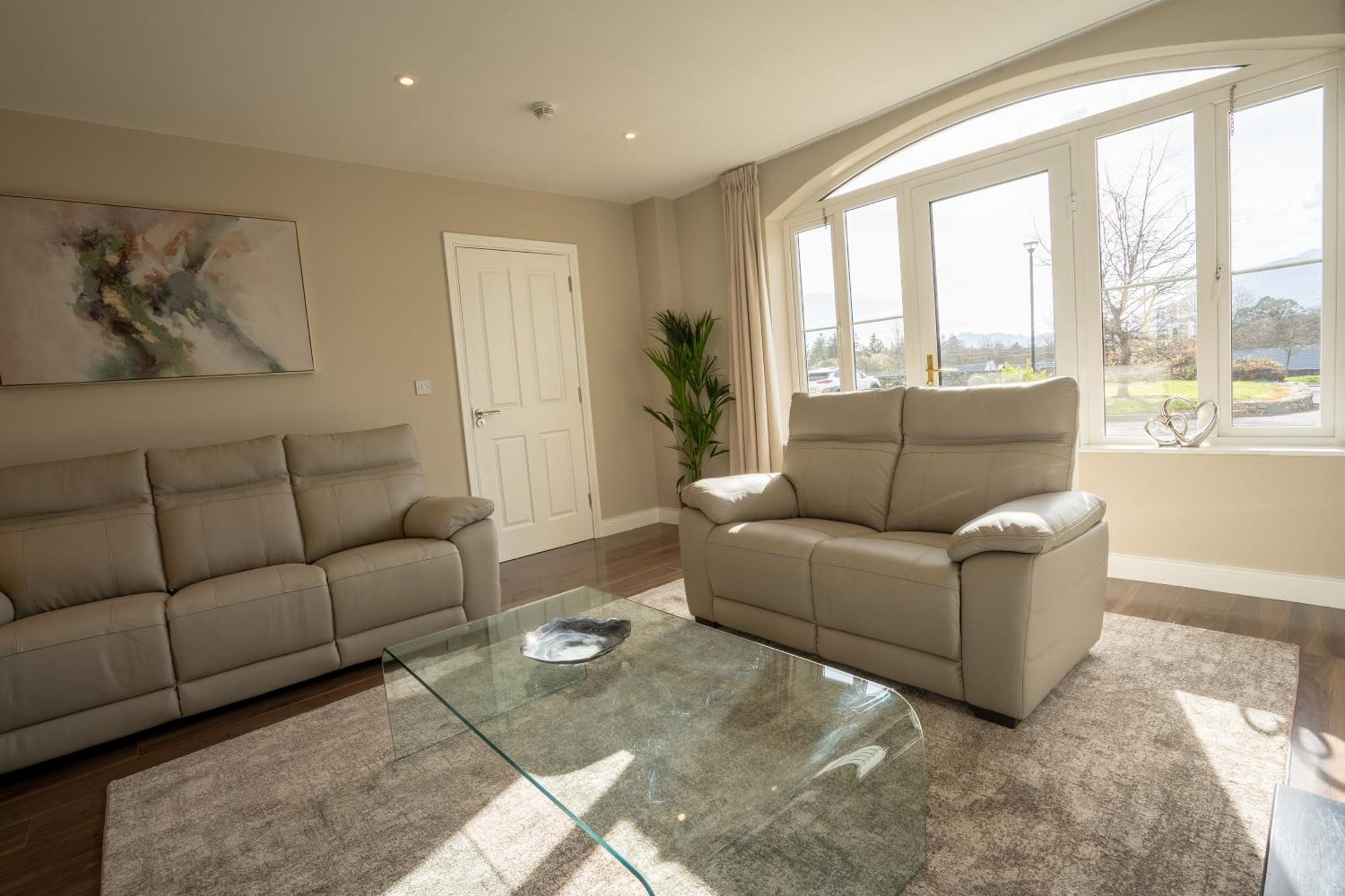 Muckross Luxury Residences Killarney Exterior photo