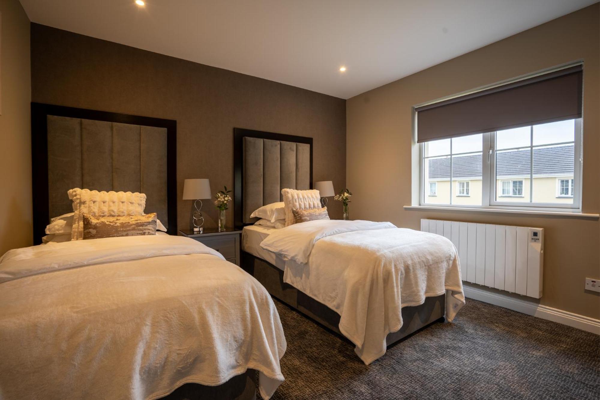 Muckross Luxury Residences Killarney Exterior photo