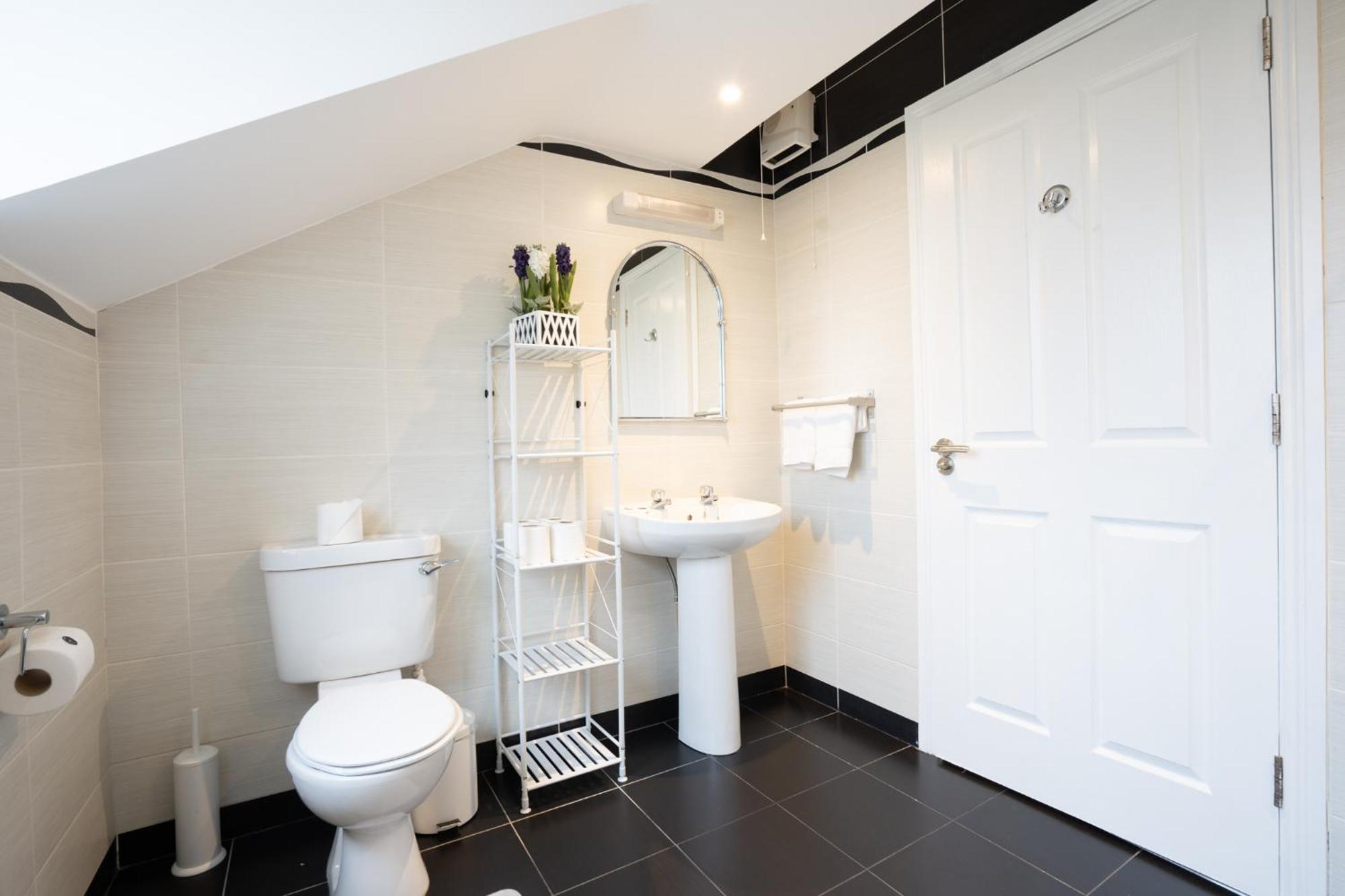 Muckross Luxury Residences Killarney Exterior photo