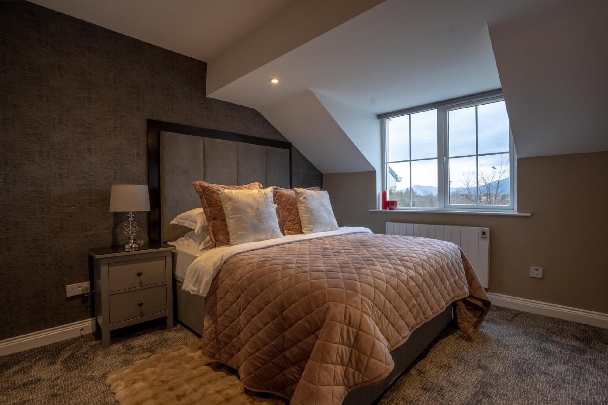 Muckross Luxury Residences Killarney Exterior photo