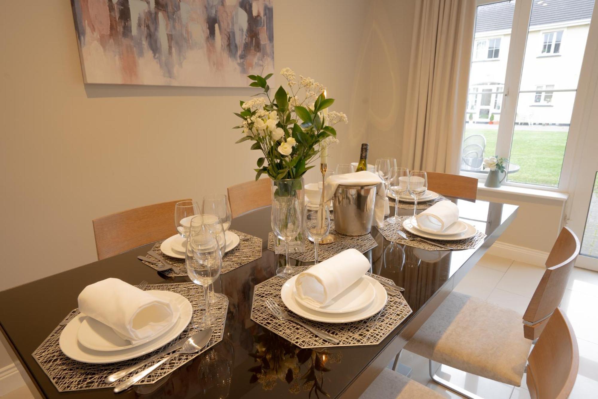 Muckross Luxury Residences Killarney Exterior photo