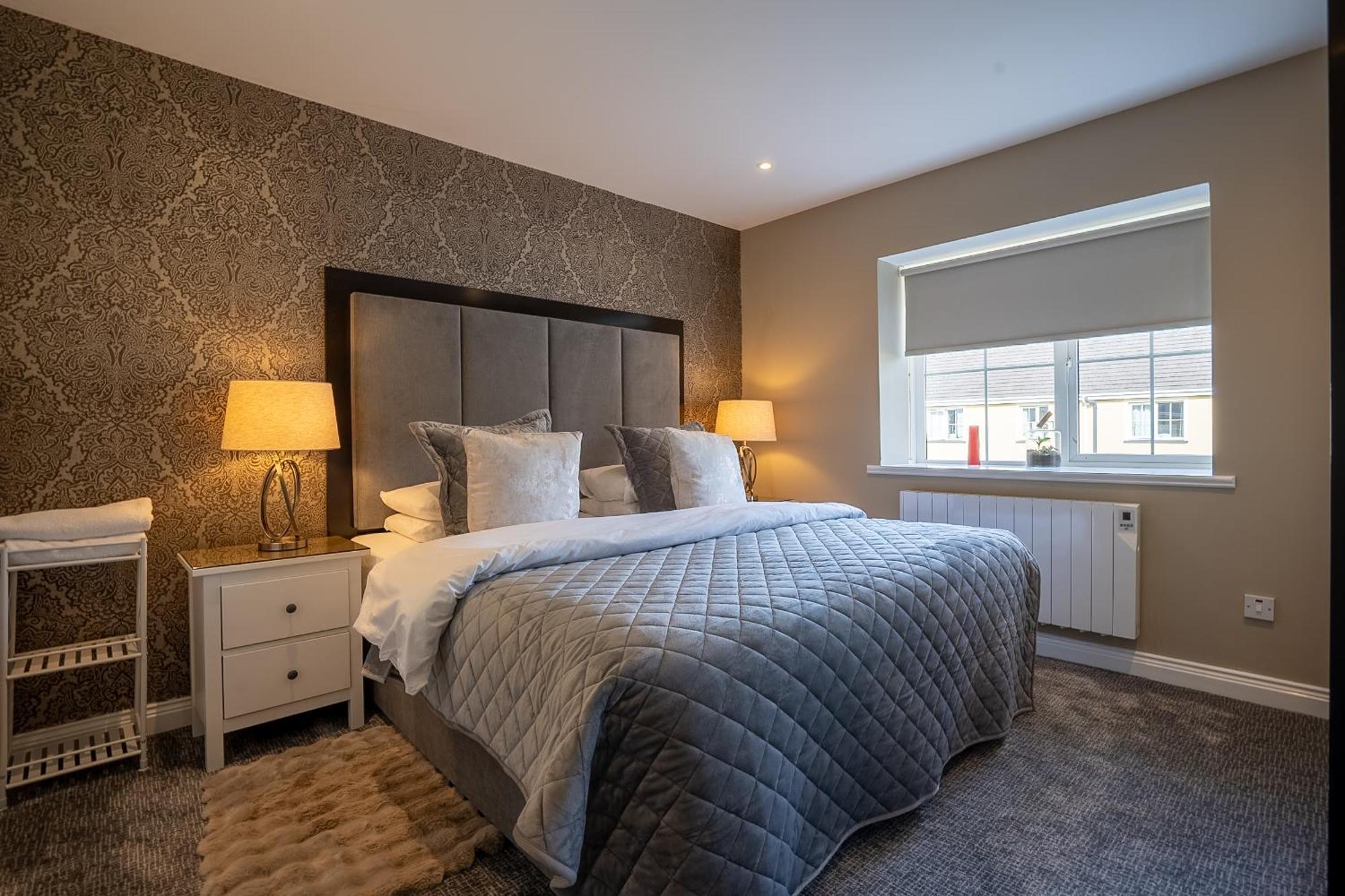 Muckross Luxury Residences Killarney Exterior photo