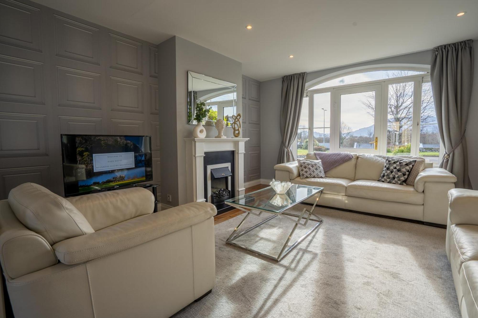 Muckross Luxury Residences Killarney Exterior photo