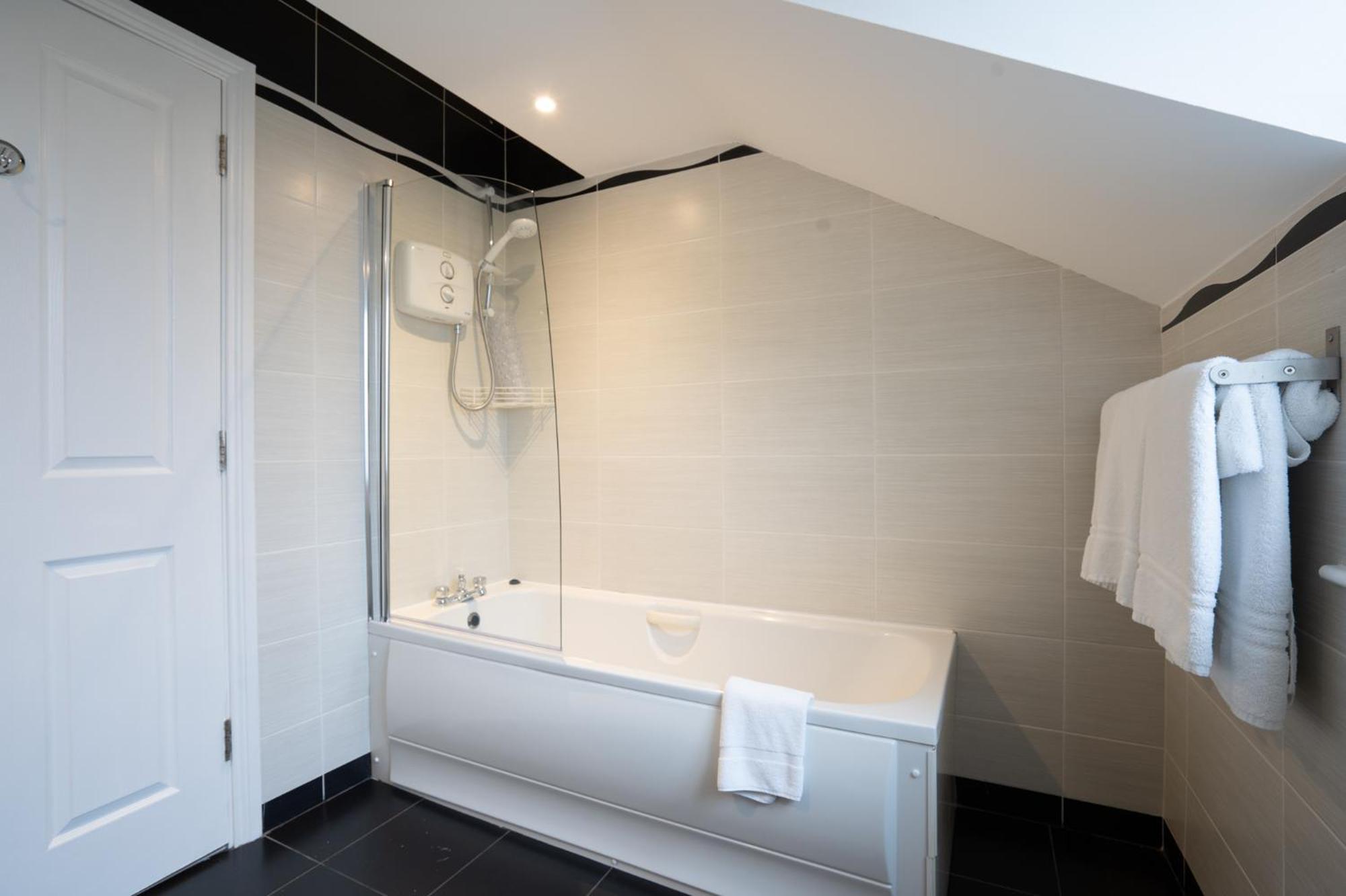 Muckross Luxury Residences Killarney Exterior photo