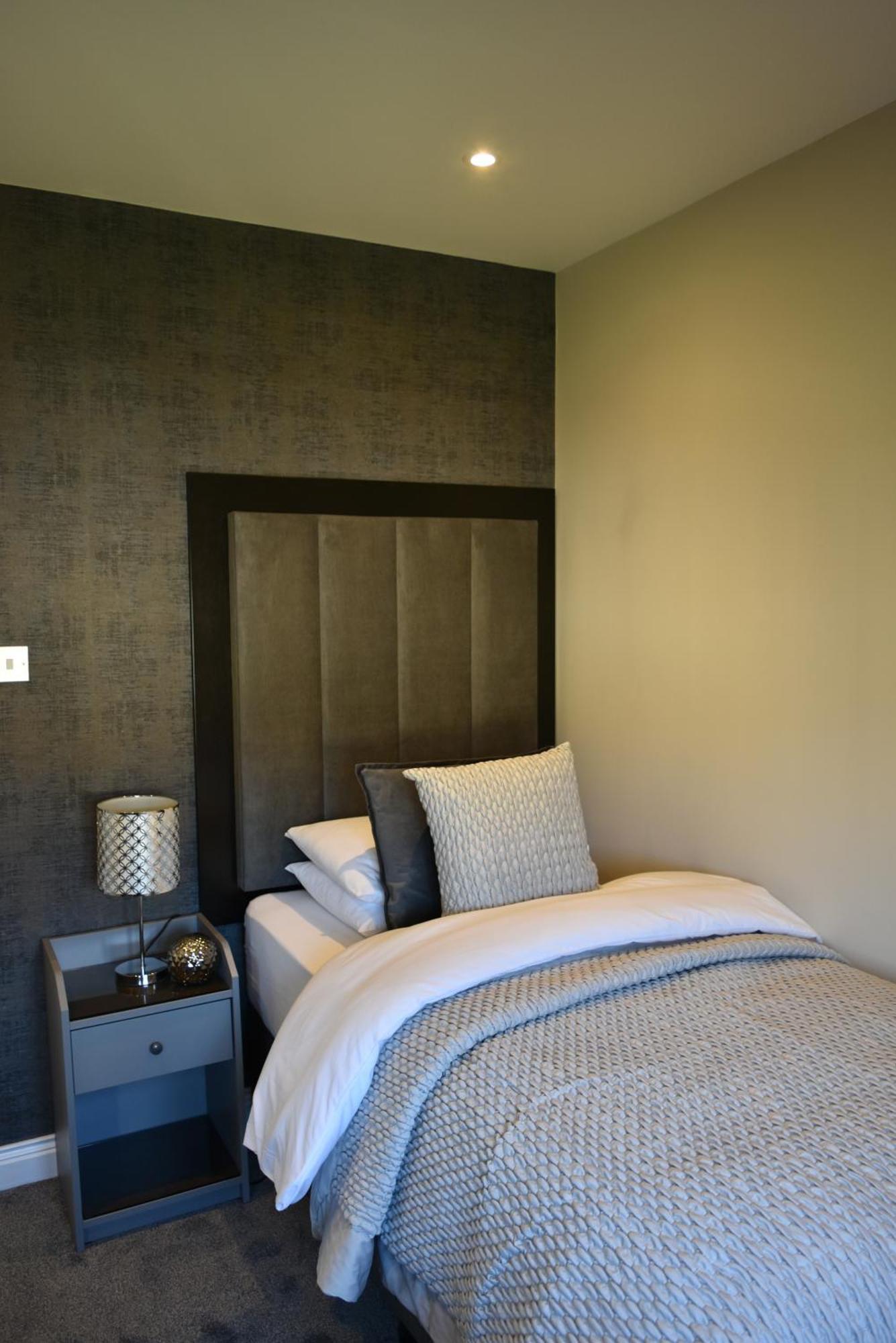Muckross Luxury Residences Killarney Exterior photo