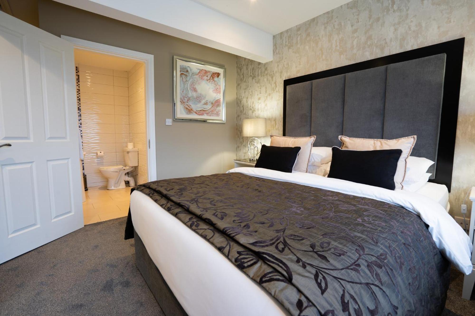 Muckross Luxury Residences Killarney Exterior photo